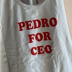 COPY - RARE LULULEMON TANK